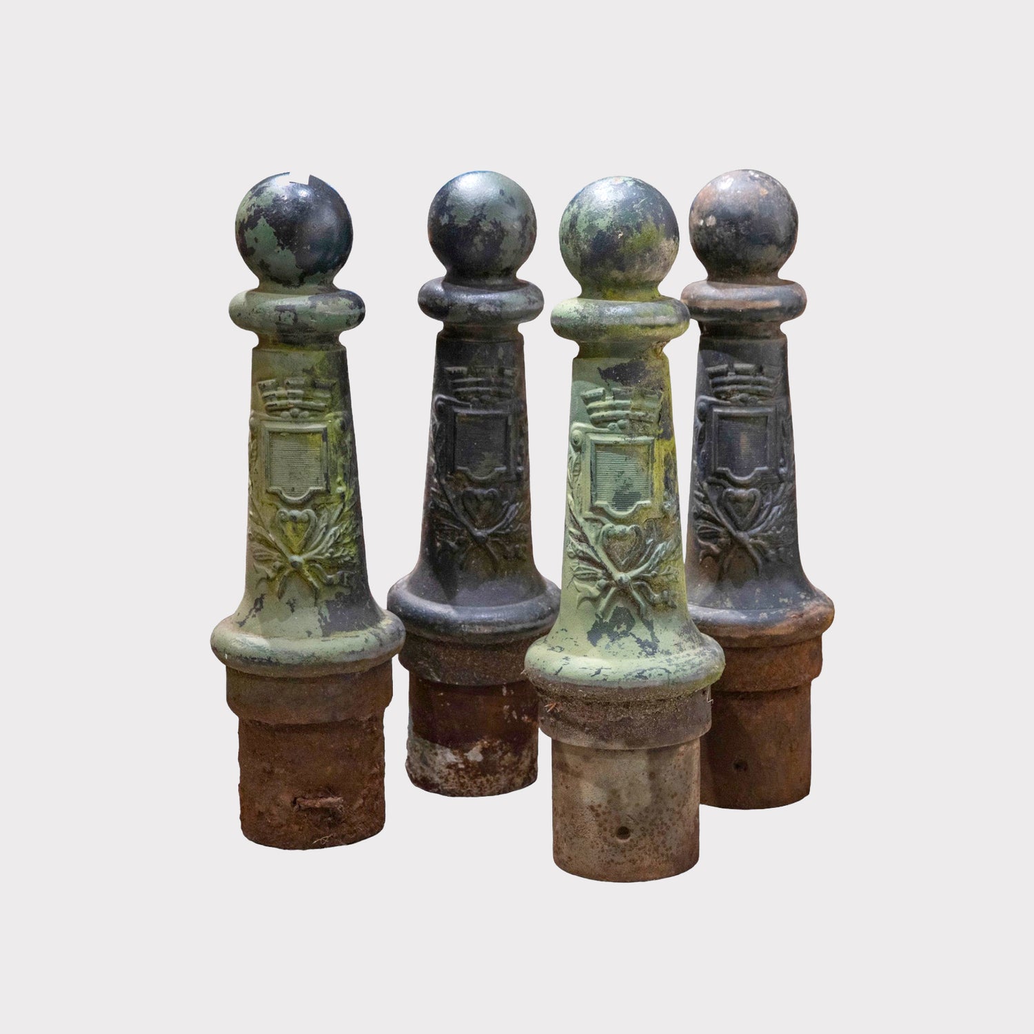 Found Objects