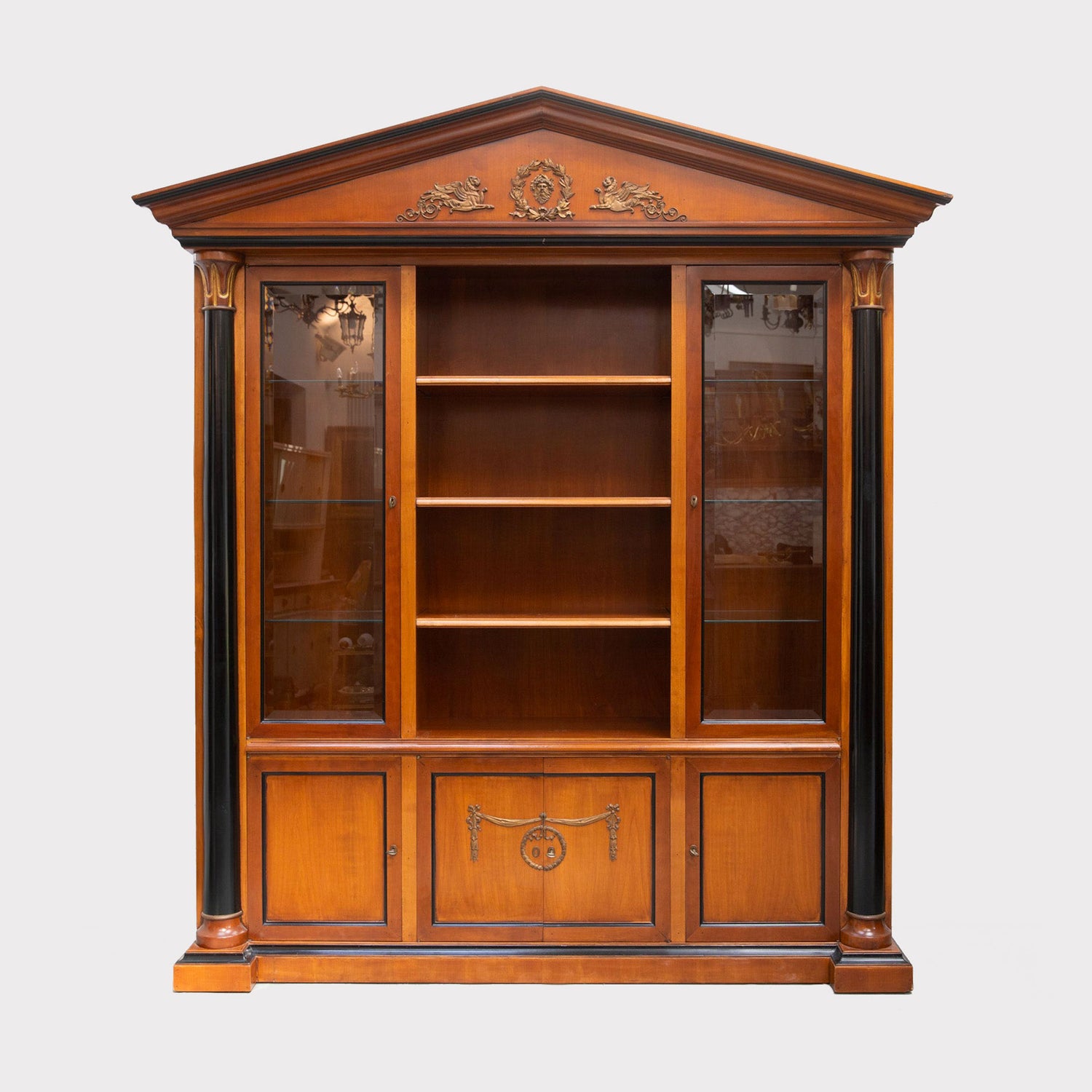 Furnishings