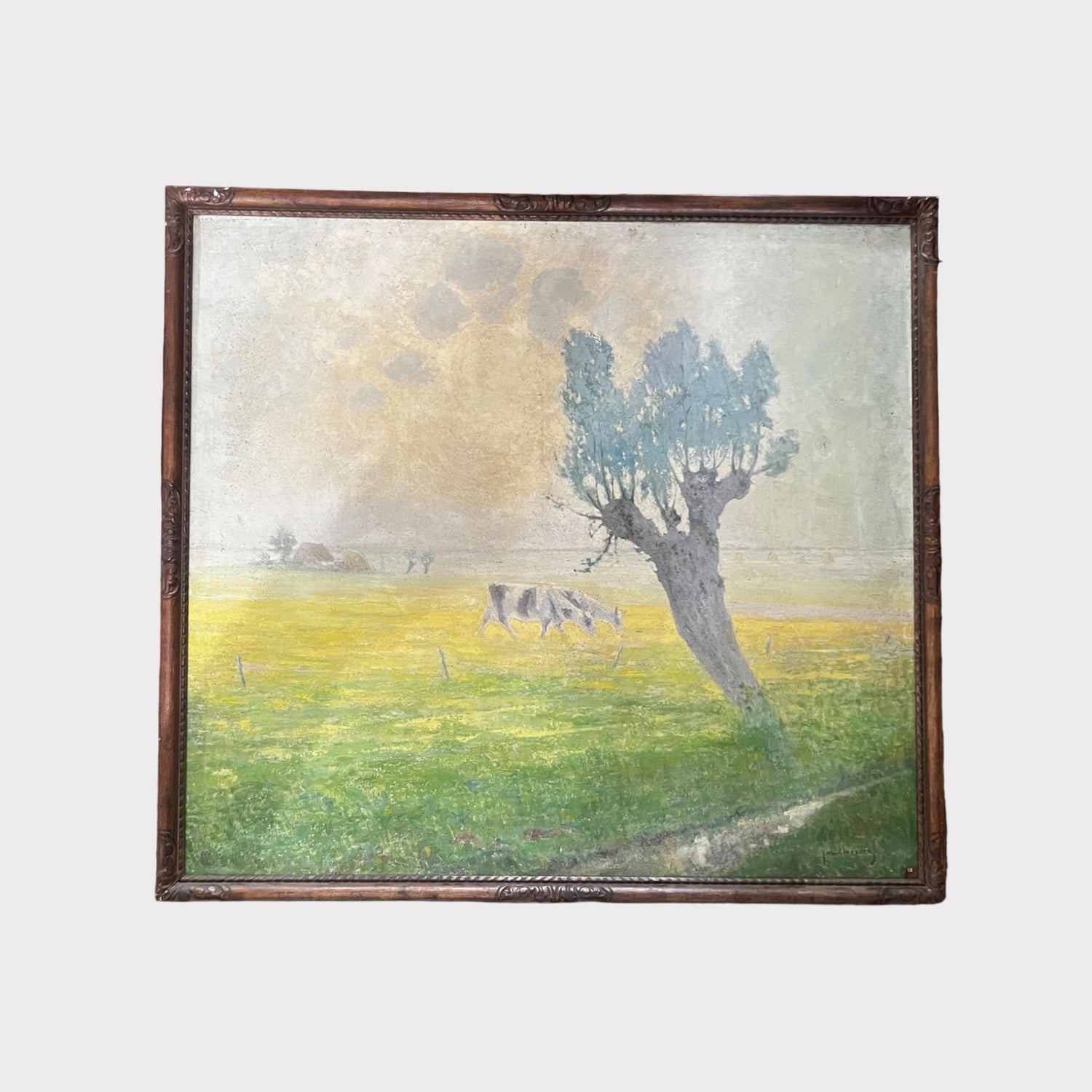 Art + Paintings
