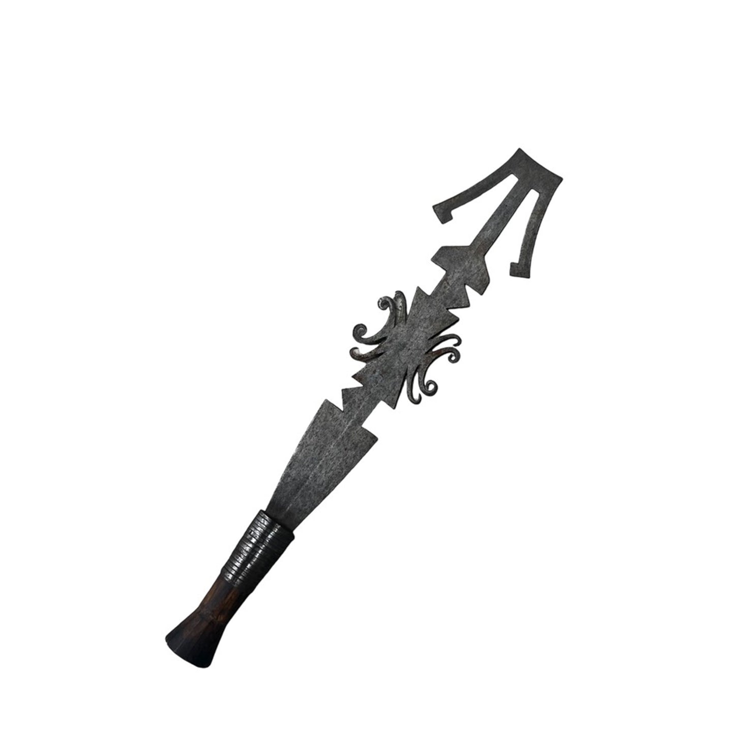 Ekonda Tribe Boyongi Ceremonial Sword Collection